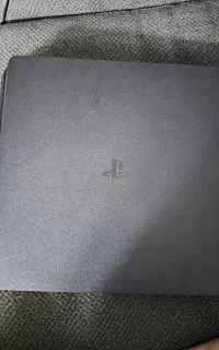 ps4 اسلیم