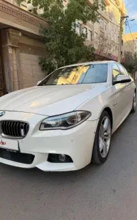 BMW528i