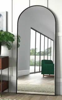 تولیدی آینه های قدی و گرد پینترستی