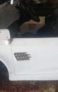 ماشین شارژی
