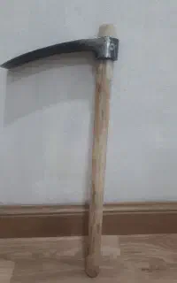 فروش تیشه ی دهانه بلند