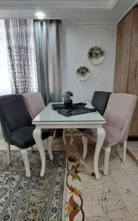 ناهار خوری ۴ نفره
