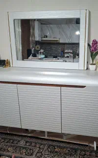 کنسول و میز تلوزیون