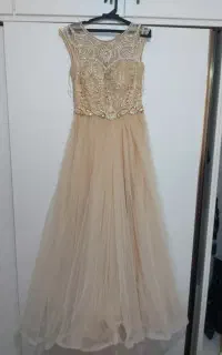 لباس توری