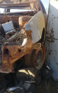 بهترین خریدار ماشین های اسقاطی و فرسوده