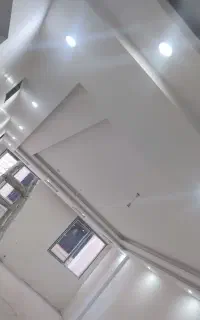 رنگ آمیزی ساختمان وکناف رنگامیزی رنگ کار