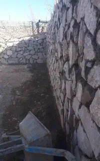 بنا