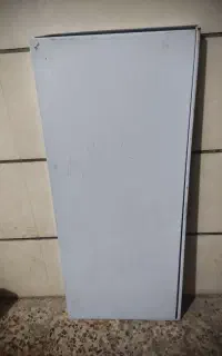 قفسه ۴۰ سانت با لچکی