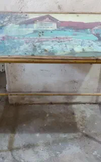 میز