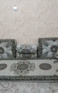 شاه نشین در حد نو