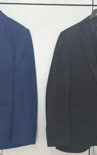 کت و شلوار مردانه