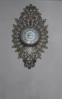 ساعت دیواری