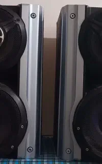 باند SONY