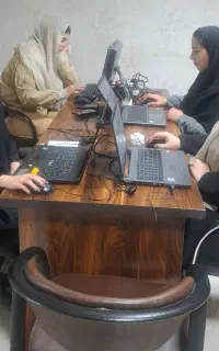 شرکت حسابداری وکاریابی راستین ترازهوشمند