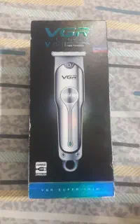 v071ماشین ریش