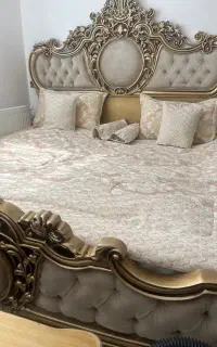 تخت خواب ۲ نفره