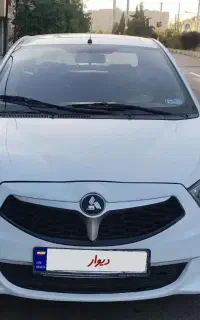 برلیانس h230 اتومات ، فقط اقساطی