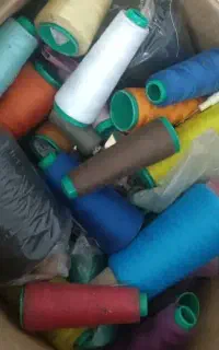 چوبکار تگ نخ دوک قیچی برش زیپ و دکمه