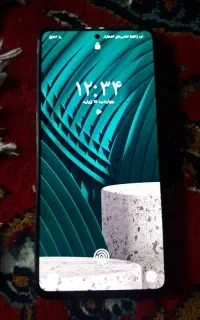 گوشی a51