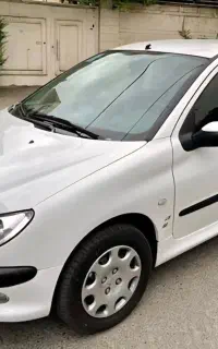 ۲۰۶ تمیز ۱۴۰۰