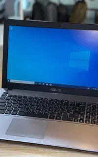 Asus vivobook با گرافیک مجزا