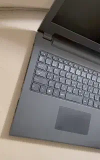 لپ تاب بسیار تمیز مارک dell