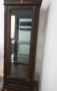 بوفه (ویترین)