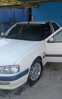 پرشیا Tu5 مدل 94