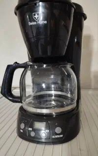 قهوه جوش سالم