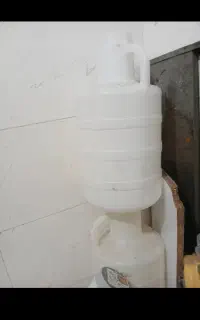 گالن خیارشور