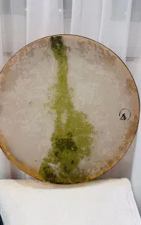 دف حبیبی خورشیدی
