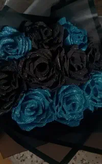 گل روبانی خاص