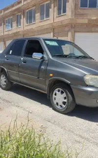 پراید 132بنزینی مدل 94