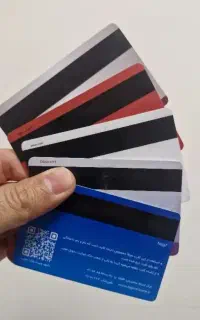 نیازمند ضامن هستم