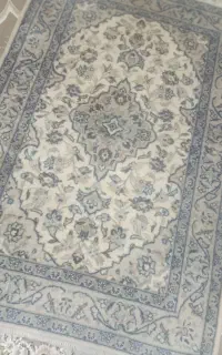 فرش اصیل ایرانی