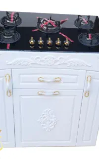 اجاق گاز
