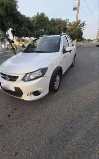 کوییک ۱۴۰۰ بدون ضربه بدونه رنگ  ۶۰ تا کار