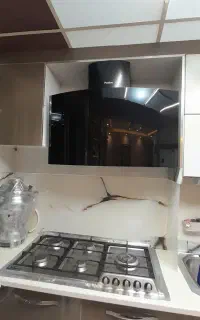 هود اشپز خانه