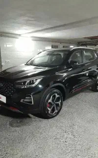 ایکس 55 پرو مدل 1404/10 مشابه صفر بی نقطه