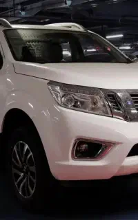 Navara turbo 2026