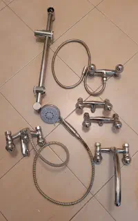 فروش شیر آلات برند most آلمانی