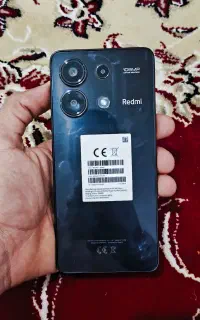 موبایل نوت ۱۳