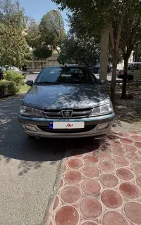 پارس elx مدل ۸۸