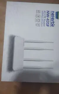 مودم آکبند