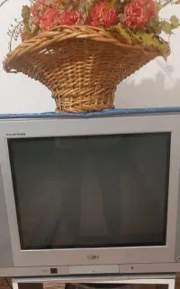 تلویزیونLG