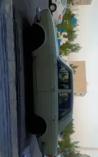 پیکان مدل ۸۱