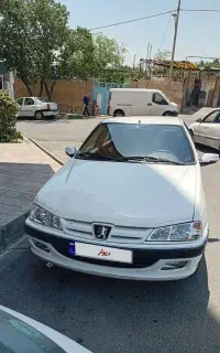 پرشیا مدل ۹۸