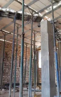 پیمانکار صفر تا صد ساختمان