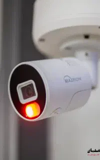 دوربین مدار بسته