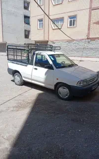 فروش پراید واتت SE151